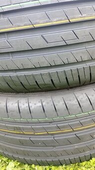 205/55 R16 letné pneumatiky 2ks fulda