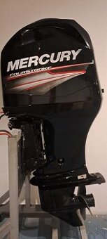 Lodný motor Mercury 115hp, EFI, L