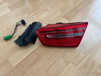 LED svetlo Audi A6 C7