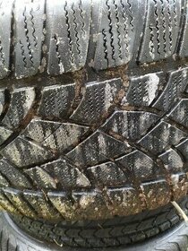 1ks 275/30 R20 97w zimná Dunlop