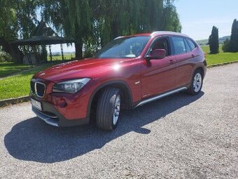 Predam BMW X1