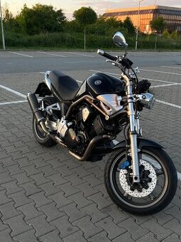 Yamaha Bulldog bt1000 rok 2004