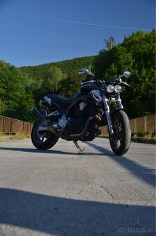 Yamaha Bulldog bt1100 rok 2004