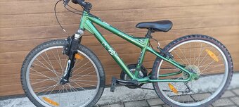 Detský bicykel schwinn