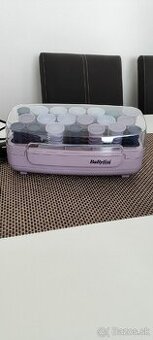 Babyliss natáčky na vlasy