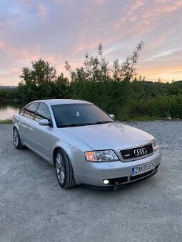Audi a6 c5 1.9 81kw