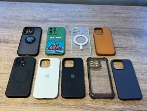 Iphone 13 pro Kryty