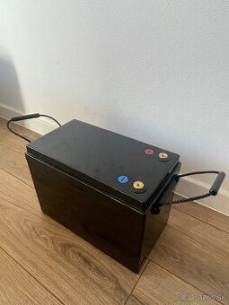 ☀️Lifepo 12V LFP4 280Ah / 314Ah s Bluetooth BMS♻️