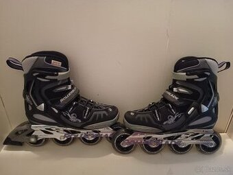Damske kolieskove korčule Rollerblade