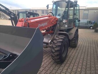 Teleskop. nakladač ATLAS AR480T, 2025- Akciová cena