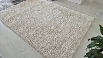 Koberec Shaggy 230 X 160