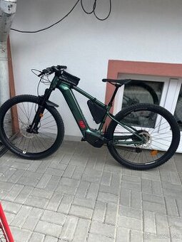 Ebike
