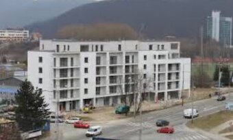Predám byt Novostavba Švermova
