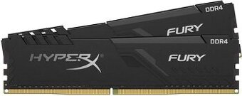Kit Kingston HyperX DDDR4 2x8gb 3200 MHz