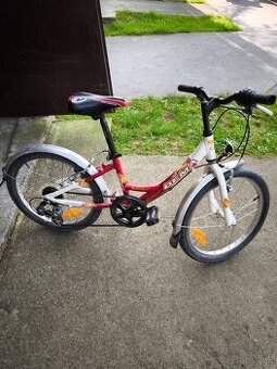 Predám detský bicykel Dema Viki 20"