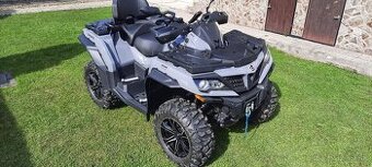 CFMOTO 850xc