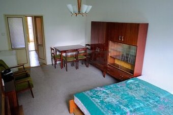 Ponúkame 2-izb. byt Budyšínska ul. - N. Mesto