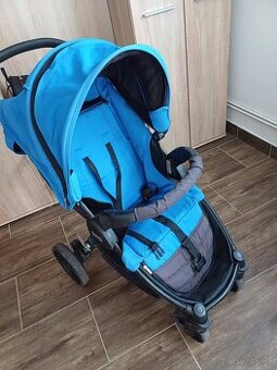 Športový kočík britax
