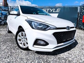 Hyundai i20 1.2i Classic