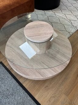 Darujem konferencny stol priemer 80cm
