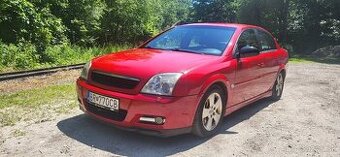 Opel Vectra C, 2.0 16v turbo