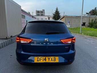 Seat leon 3