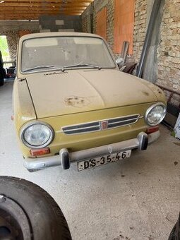 Fiat 850 Special