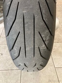 Pirelli Angel GT 2 180/55 r17