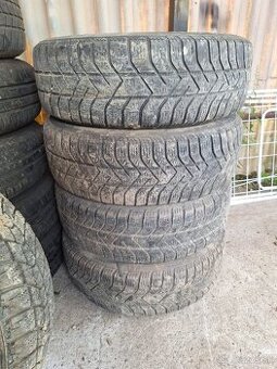 Pneu zimné 175 65 r14