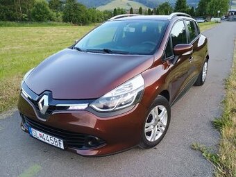 Predám Renault Clio energy