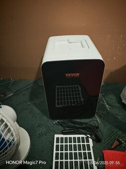 Mini cestovná chladnička Vevor 12v/230v
