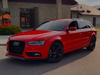 🔴 AUDI A4 AVANT | COMBI 110kw | 2.0 | 2014 | CHIP 135kw