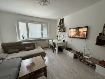 Na predaj 2,5-izbový byt – Prešov, Sekčov, ul. Bernolákova