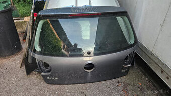 VW Golf 5 diely