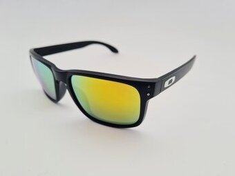 Slnečné okuliare OAKLEY HOLBROOK + handrička