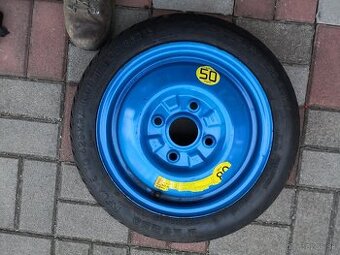 daewoo matiz, hyundai atos- rezervne koleso
