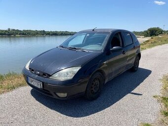 Ford Focus 2005 MK1
