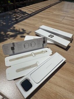 Apple watch SE 44mm (2022)