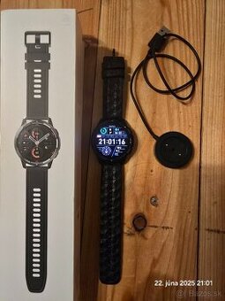 xiaomi watch s1 active