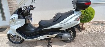 Burgman 400