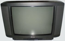 Televizor Orava, CTV 214 Stereo