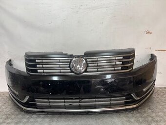 NARAZNIK PREDNY VW PASSAT B7