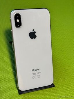 iPhone apple X