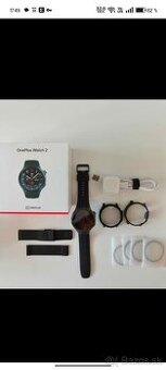 ONEPLUS Watch 2
