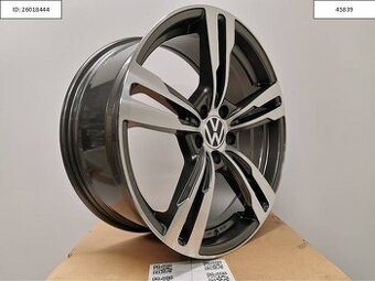 Vw Golf, Passat alu disky 8,5J R19 5x112 ET45 1208