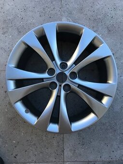 Nové originál opel disky R20 5x120