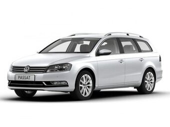 Passat b7