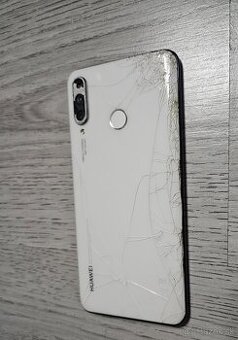 Huawei p30 lite..ma poškodený displej