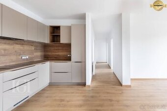 PRENAJOM | 3 i.byt + Loggia + Parking. PROMENADA LIVING PARK