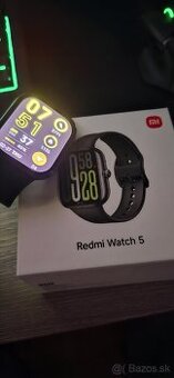 Xiaomi Redmi watch 5